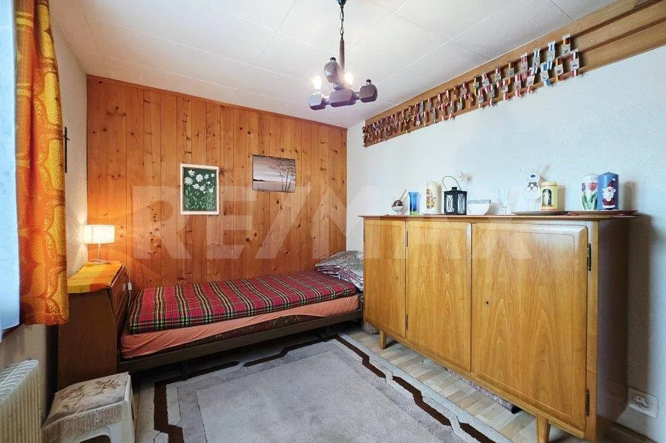 Zwei Häuser, ein Zuhause voller Möglichkeiten
