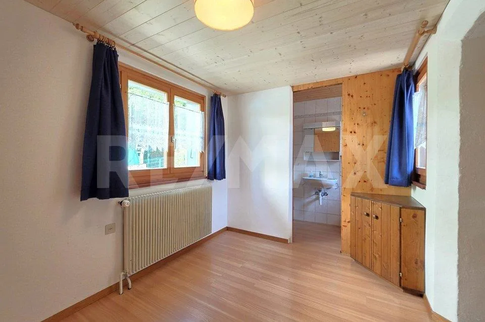 Zwei Häuser, ein Zuhause voller Möglichkeiten – photo 13 of 13