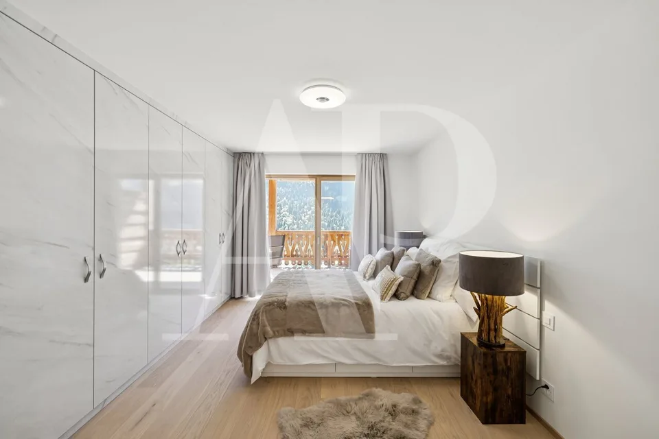 Geräumige Wohnung im Dachgeschoss mit Panoramablick – Foto 19 von 27