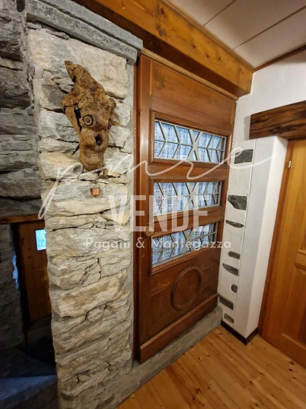 VALLE ONSERNONE - VOCAGLIA | AFFASCINANTE APPARTAMENTO CASA BIFAMIL... – Foto 13 von 29