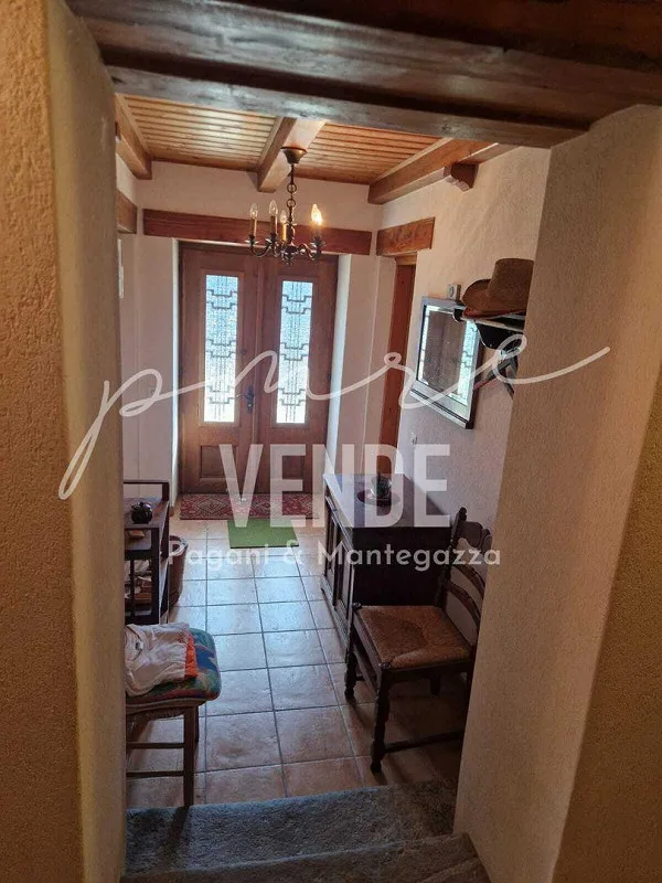 VALLE ONSERNONE - VOCAGLIA | AFFASCINANTE APPARTAMENTO CASA BIFAMIL... – Foto 17 von 29
