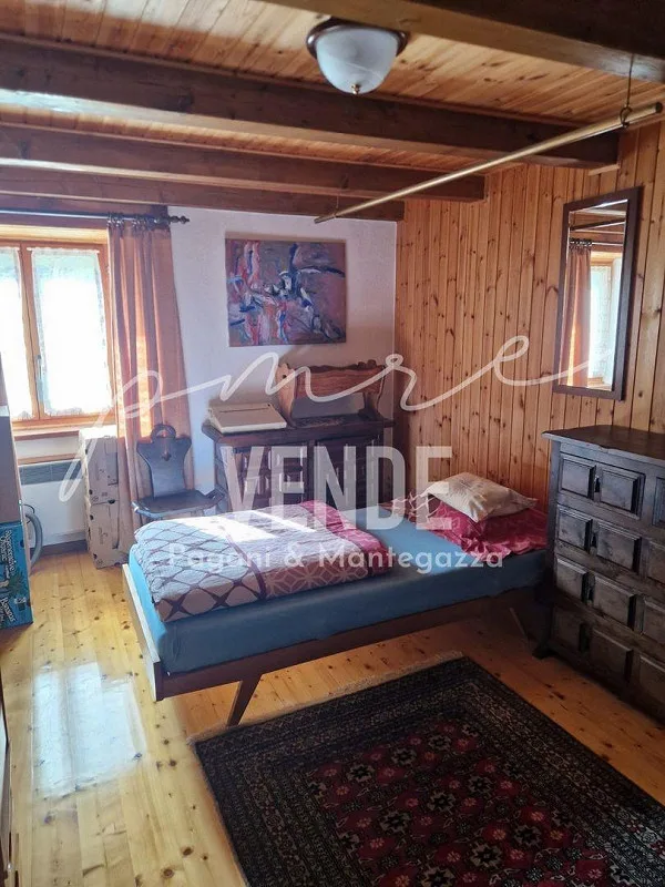 VALLE ONSERNONE - VOCAGLIA | AFFASCINANTE APPARTAMENTO CASA BIFAMIL... – Foto 9 von 29