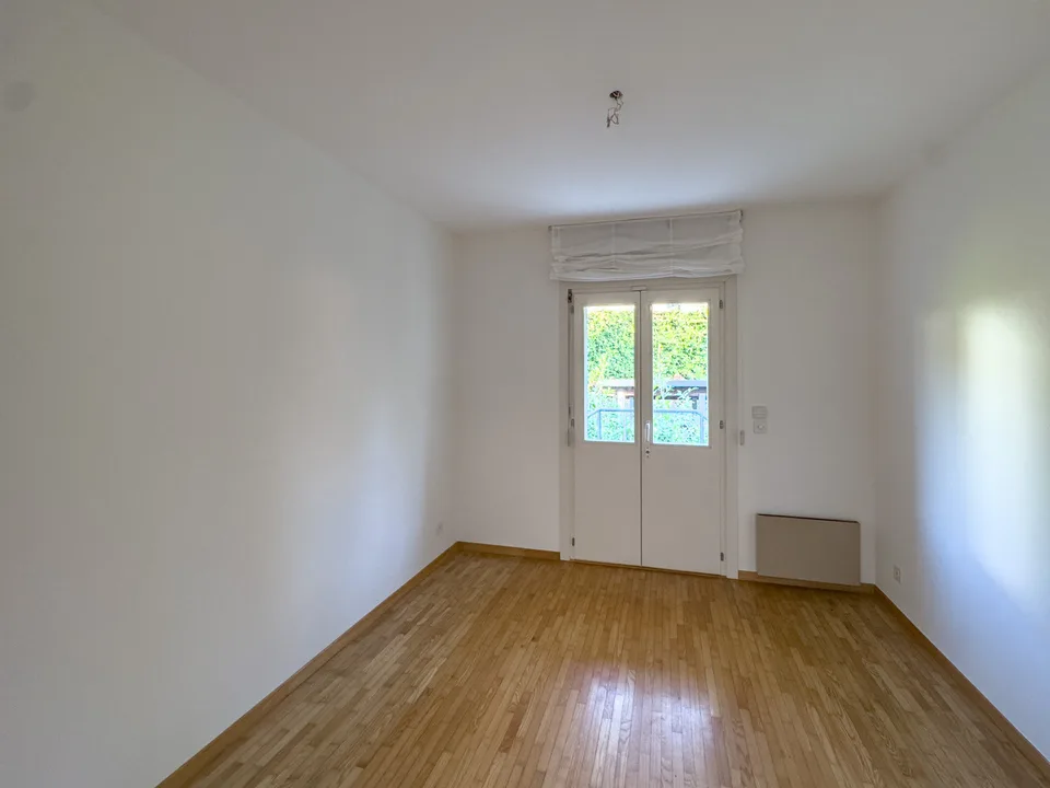 Haus mit Garten in Dino - Lugano