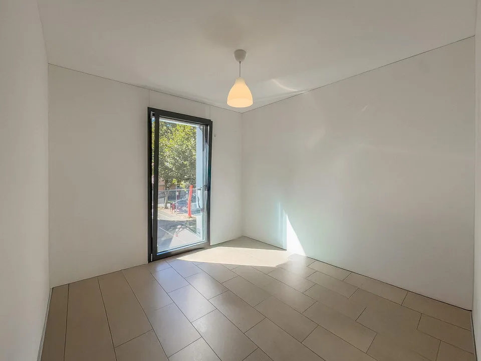 Moderne 3,5 pièces avec terrasse à Lugano
