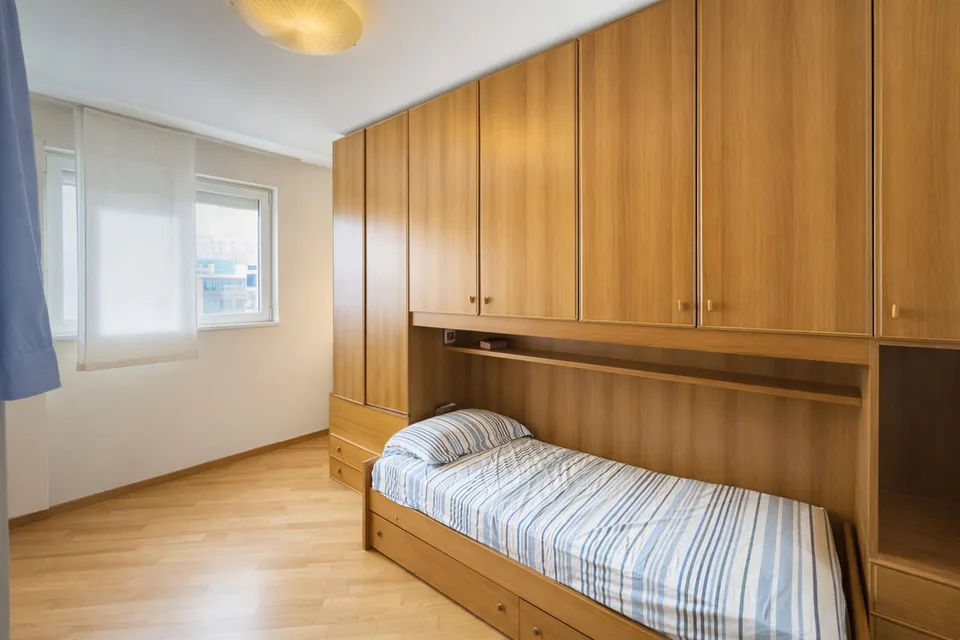 3.5-Zimmer-Wohnung in Viganello