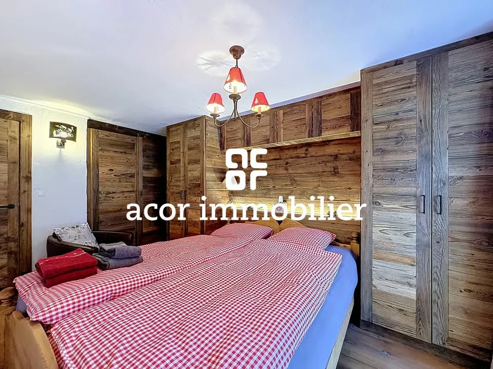 Appartamento 2 locali accogliente e luminoso nel centro di Verbier – foto 5 di 12