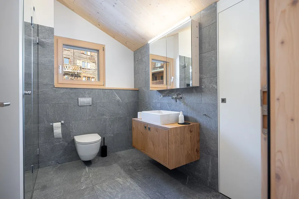 Attractive 3.5 Room Maisonette Apartment – photo 11 of 14