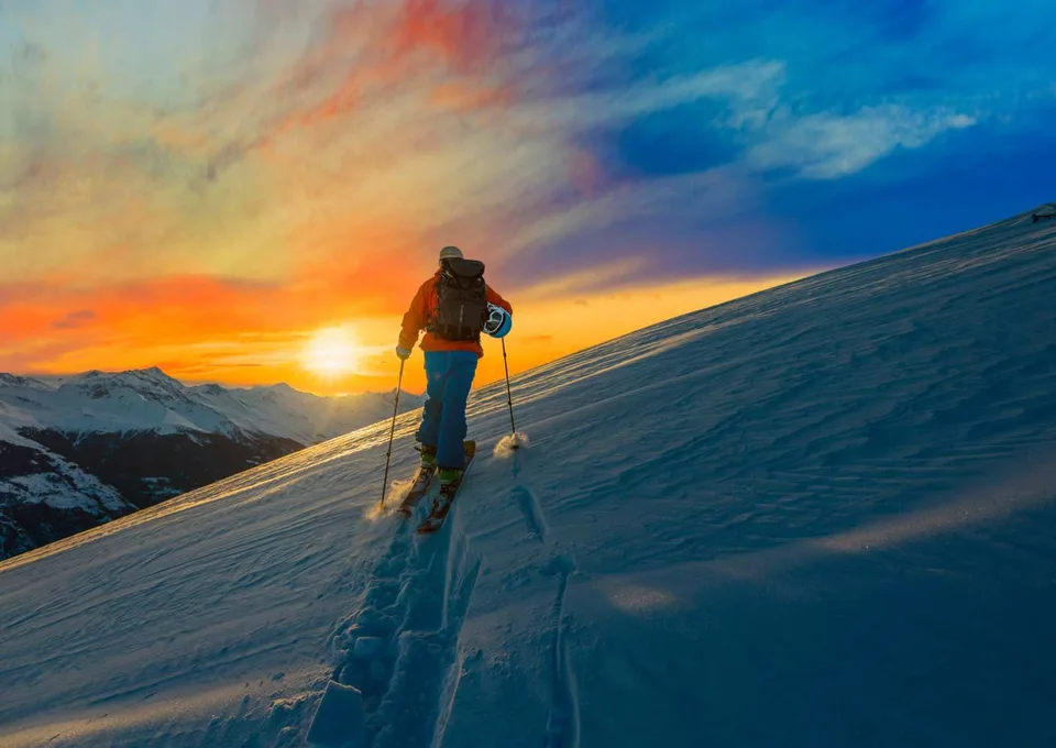 Wunderschönes Chalet mit 6,5 Zimmern in Hérémence – Foto 7 von 11