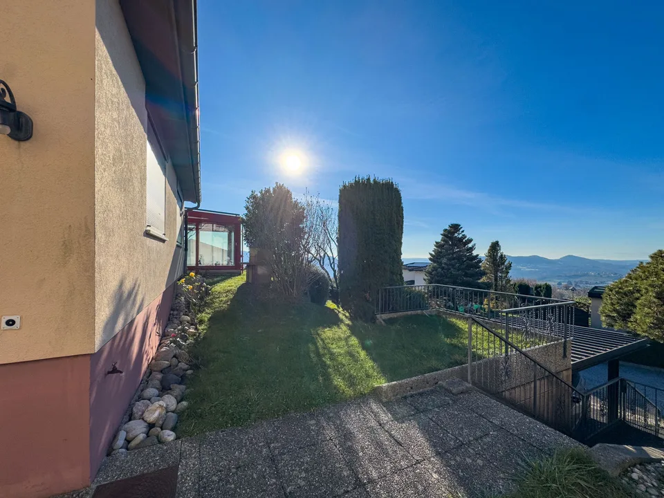 4.5 Zimmer Einfamilienhaus in Morbio Superiore – Foto 20 von 24