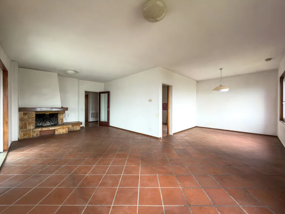 4.5 Zimmer Einfamilienhaus in Morbio Superiore – Foto 12 von 24