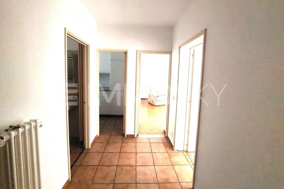 Ampio Balcone, Risalita con Ascensore, Bagno e Cucina Nuovi (2020) ... – Foto 13 von 32
