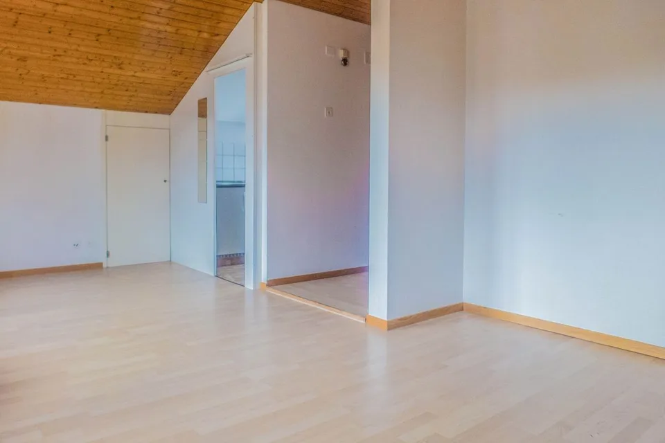 Piccolo appartamento 1.5 camere per sentirsi a casa a Urnäsch (AR) – foto 6 di 10