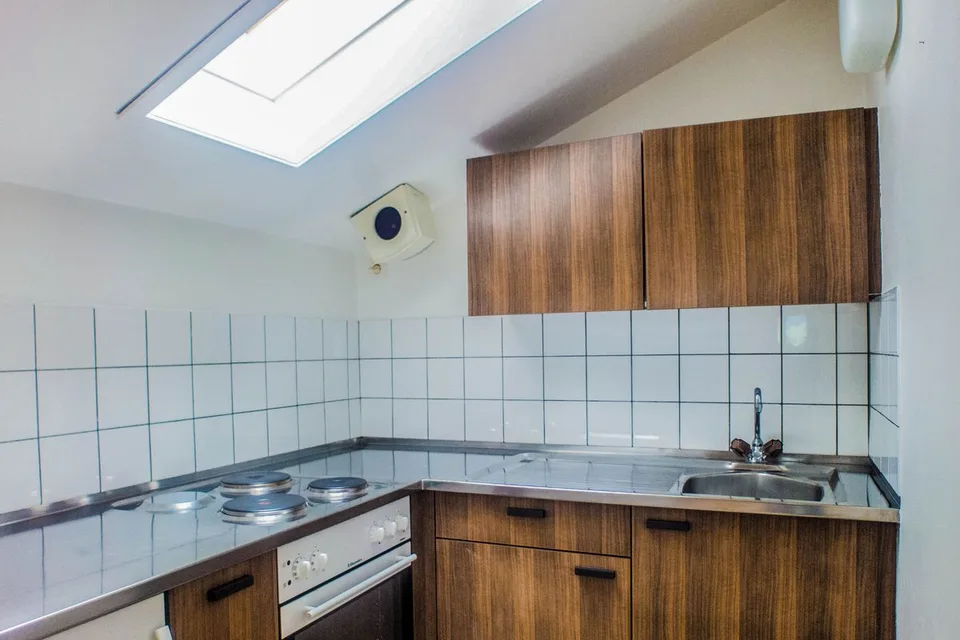 Piccolo appartamento 1.5 camere per sentirsi a casa a Urnäsch (AR) – foto 7 di 10