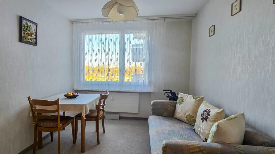 Appartement attrayant de 4,5 pièces dans un emplacement calme – photo 12 sur 13