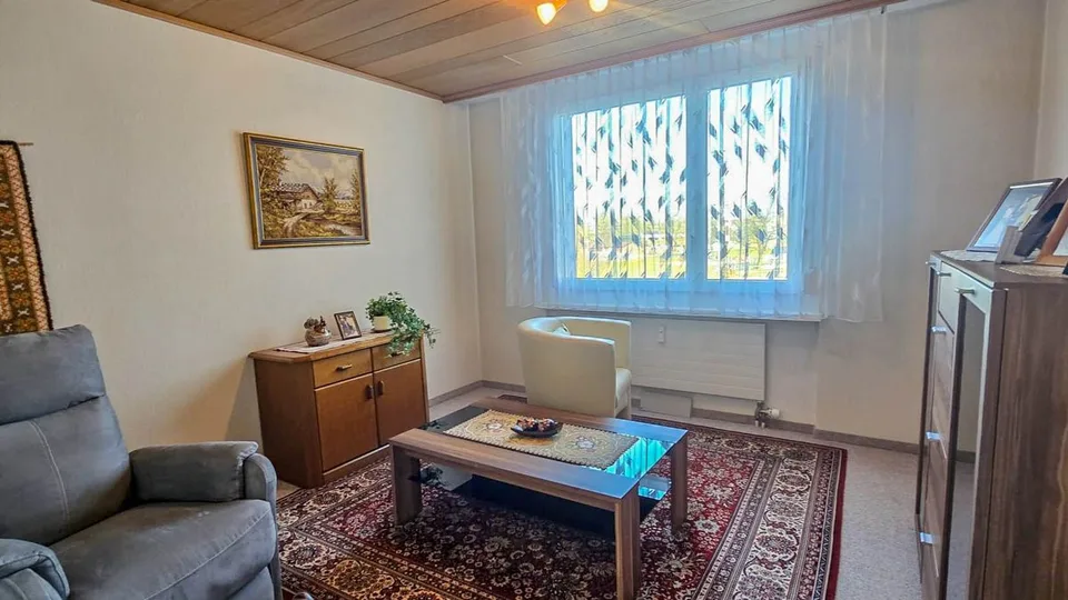 Appartement attrayant de 4,5 pièces dans un emplacement calme – photo 11 sur 13