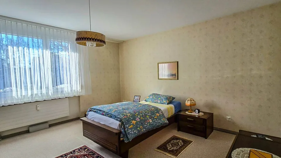 Appartement attrayant de 4,5 pièces dans un emplacement calme – photo 13 sur 13