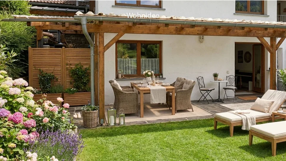 Incantevole Rustico di 4.5 locali con giardino in vendita a Cama – foto 10 di 29