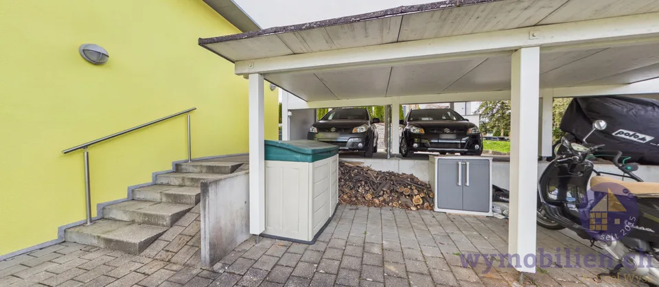 Grosszügige 3.5-Zimmer-Eigentumswohnung mit 30 m² Terrasse – photo 15 of 15