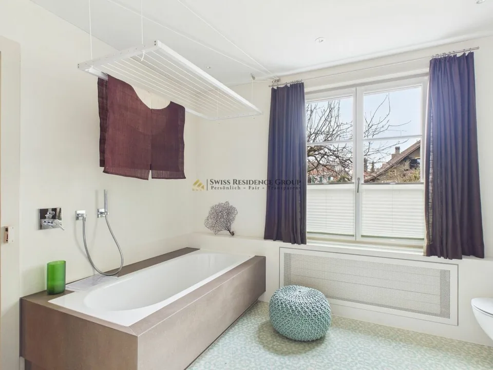 Appartement élégamment meublé dans un emplacement privilégié – photo 10 sur 14