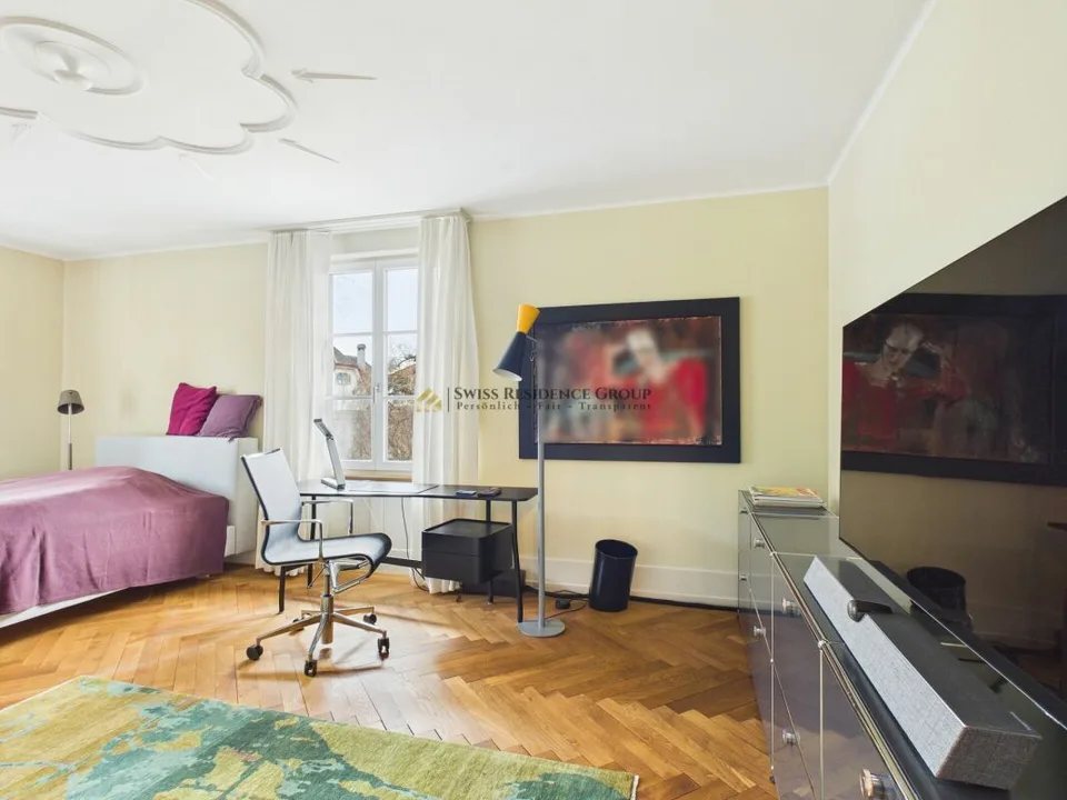 Appartement élégamment meublé dans un emplacement privilégié – photo 6 sur 14