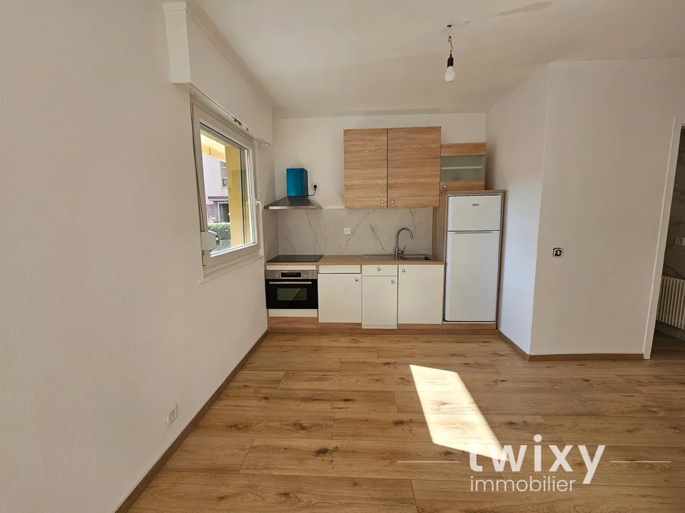 Clarens | Appartamento di 2.5 locali tra lago e servizi – foto 3 di 8