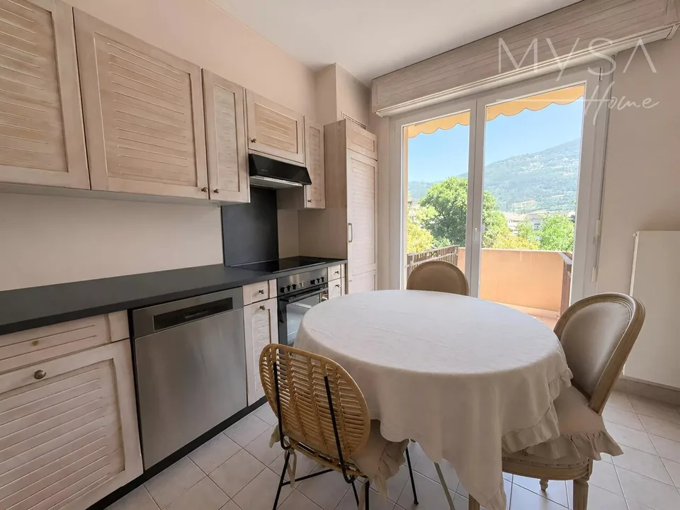 5.5 Zimmer Wohnung in Sion – Foto 15 von 19