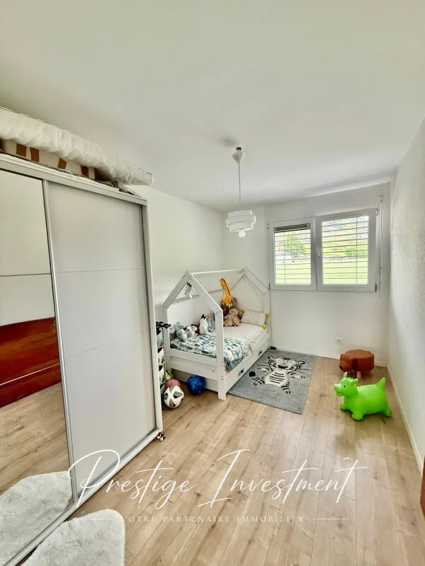 MINERGIE-WOHNUNG MIT 3,5 ZIMMERN, PONT DE LA MORGE – Foto 13 von 15