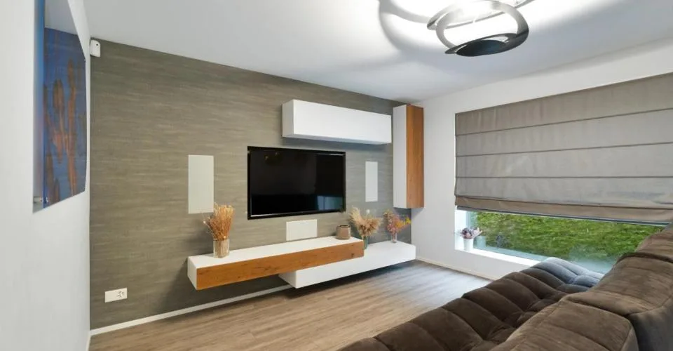 Élégance contemporaine avec vue panoramique sur le Léman – photo 6 sur 36