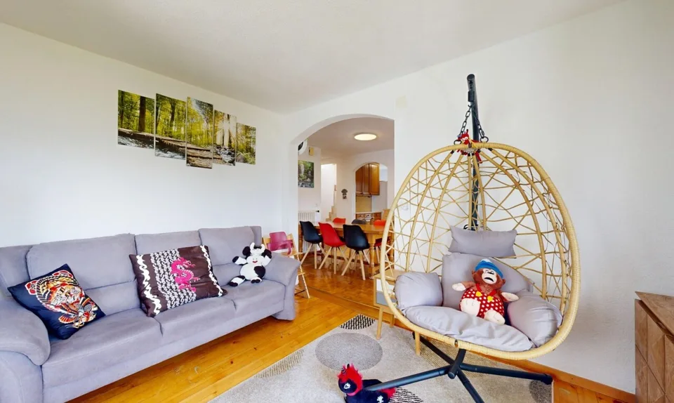 6.5 Zimmer Wohnung in Savièse – Foto 18 von 27