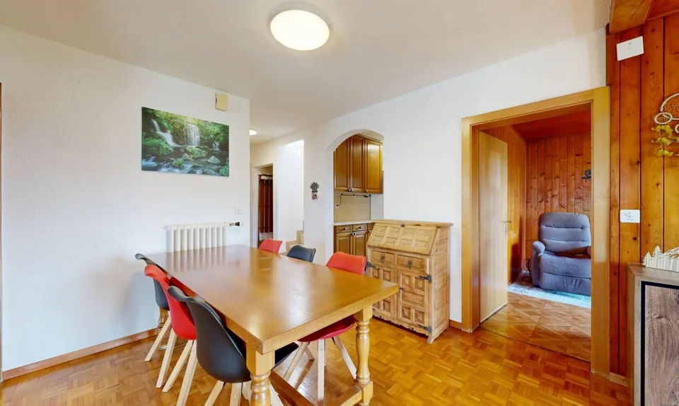 6.5 Zimmer Wohnung in Savièse – Foto 16 von 27