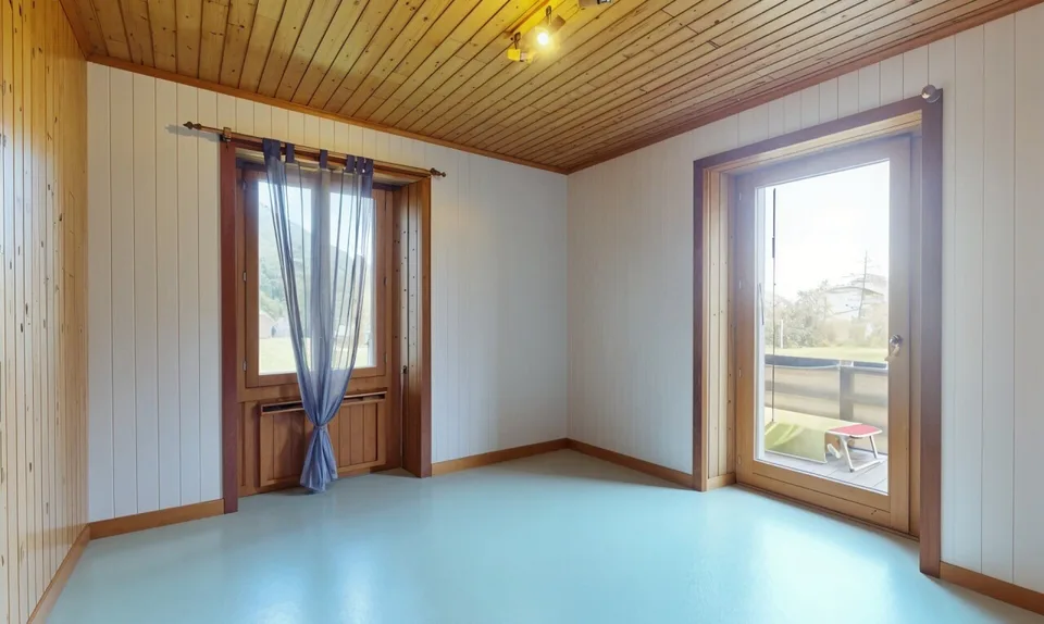 Esclusività: Casa familiare con 2 appartamenti e uno studio a Salvan – foto 11 di 18