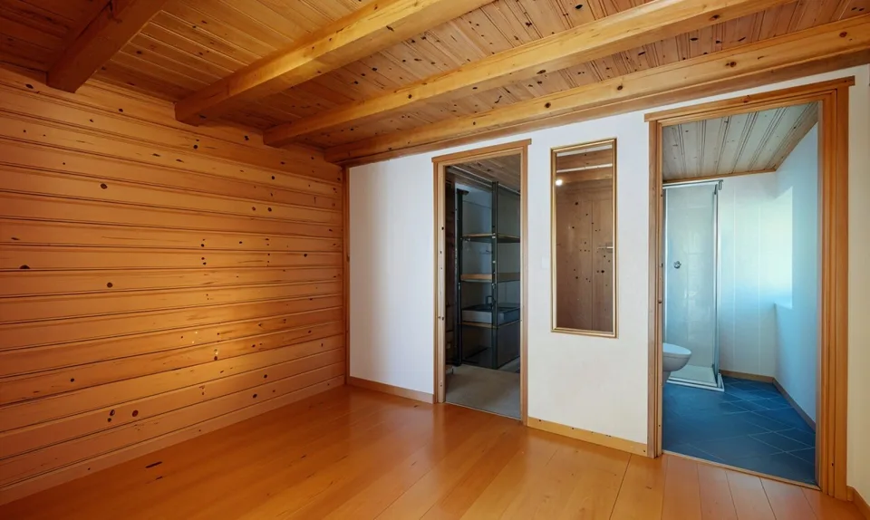 Esclusività: Casa familiare con 2 appartamenti e uno studio a Salvan – foto 9 di 18