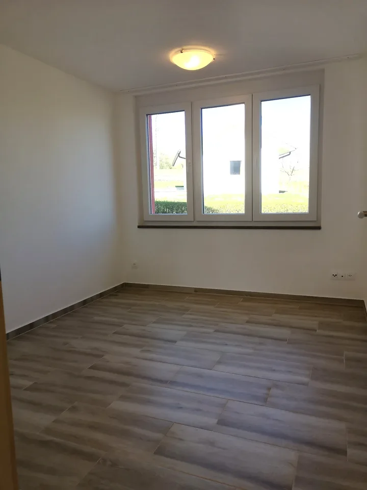 Magnifique appartement neuf de 3,5 pièces avec terrasse et jardin de 63m2 en option