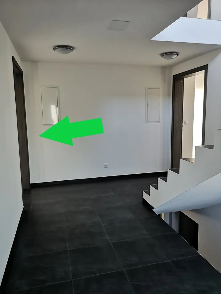 Magnifique appartement neuf de 3,5 pièces avec terrasse et jardin de 63m2 en option
