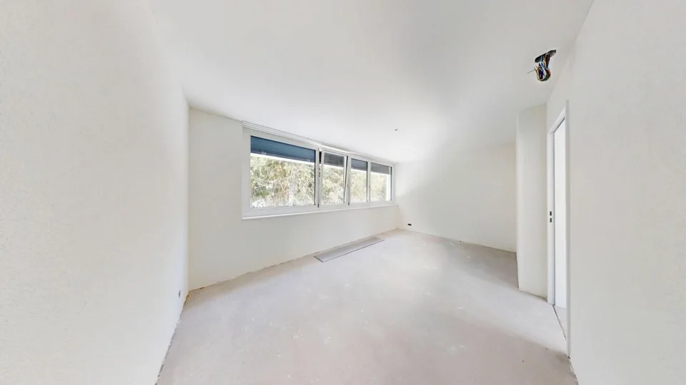 Haus G - Neubau-Doppeleinfamilienhaushälfte mit Garten & Dachterrasse – Foto 13 von 22