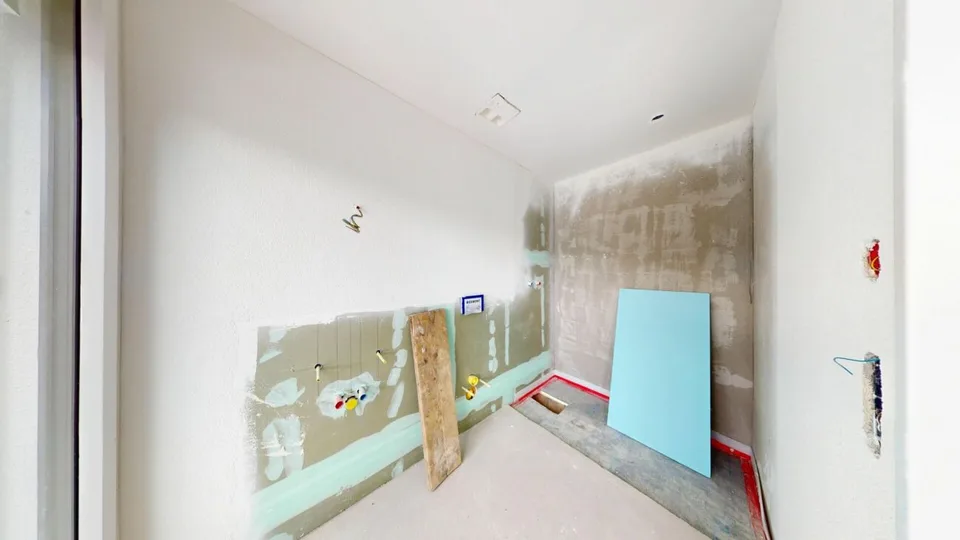 Haus G - Neubau-Doppeleinfamilienhaushälfte mit Garten & Dachterrasse – Foto 12 von 22