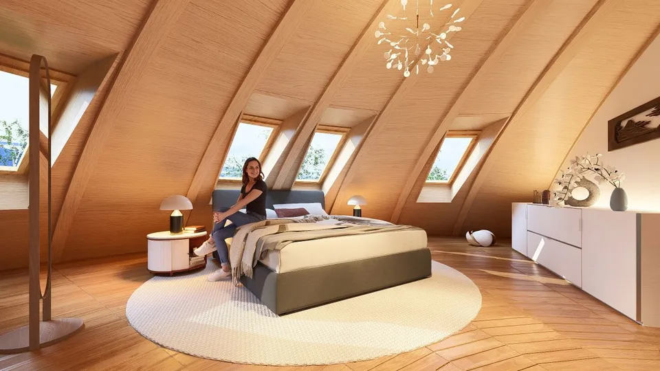 Domespace "Solaris Familie" – Foto 7 von 8