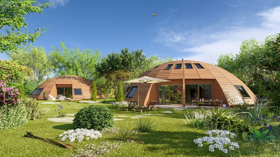 Domespace "Solaris Familial"