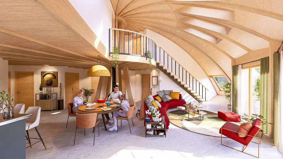 Domespace "Solaris Familial"