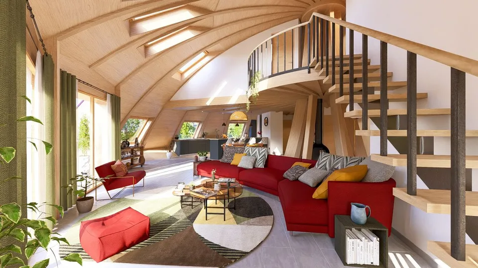 Domespace "Solaris Familie" – Foto 6 von 8
