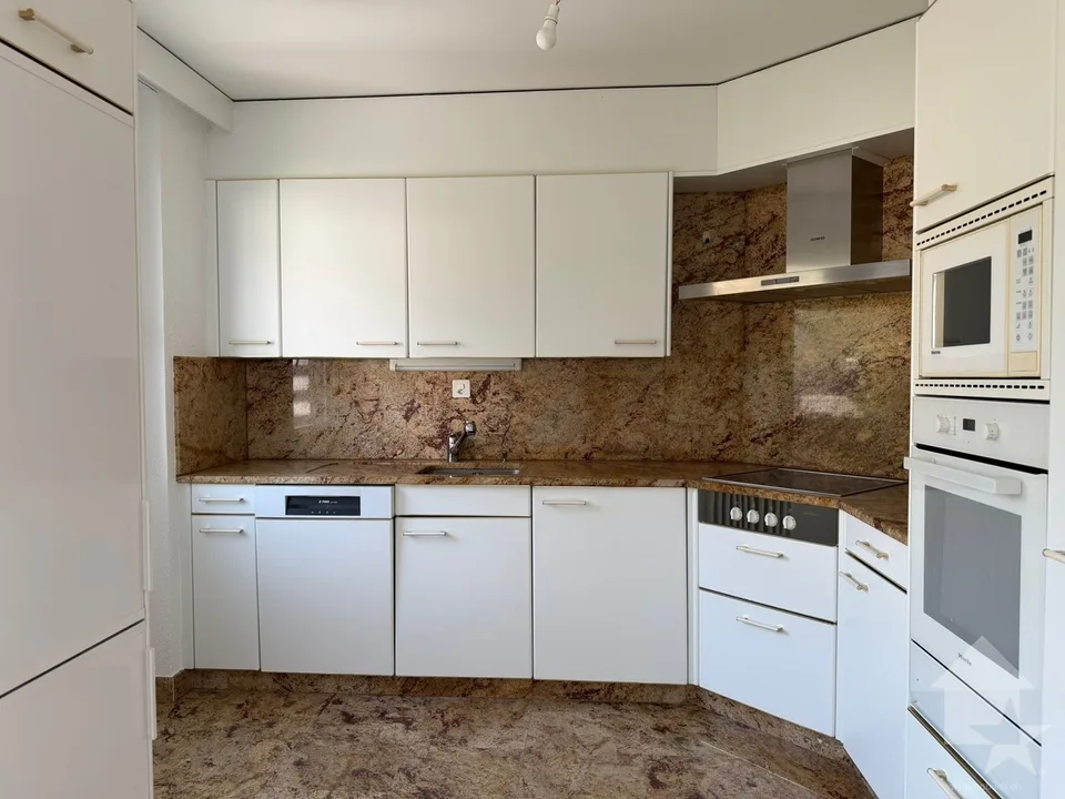 Beautiful 4.5-room apartment located near amenities – photo 7 of 34