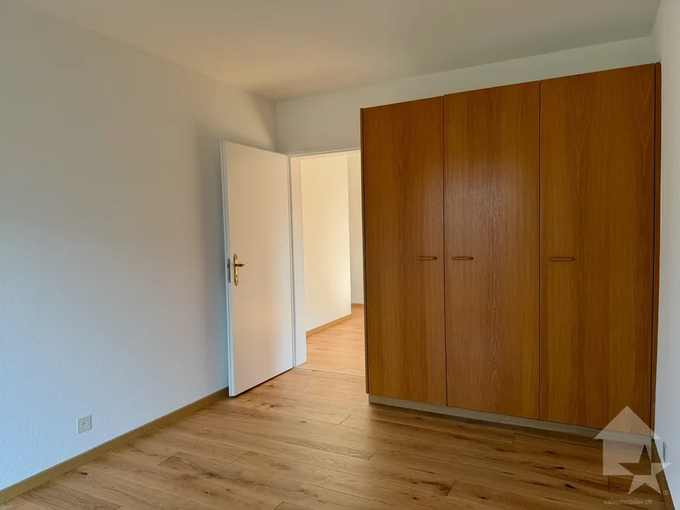 Beautiful 4.5-room apartment located near amenities – photo 12 of 34