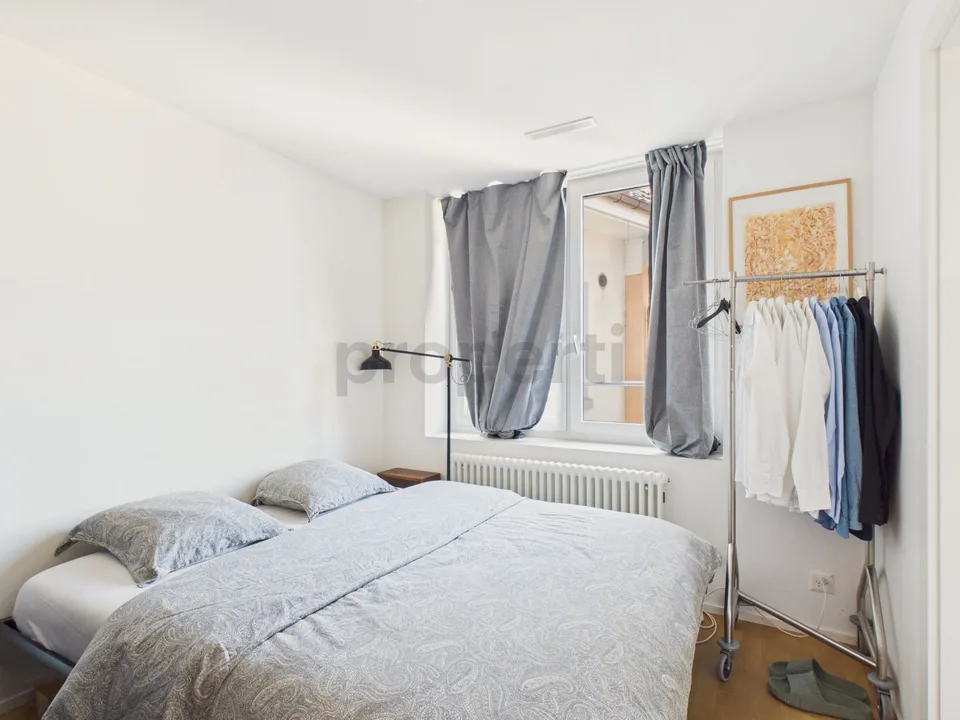 4.5 Zimmer Wohnung in Zürich – Foto 8 von 24
