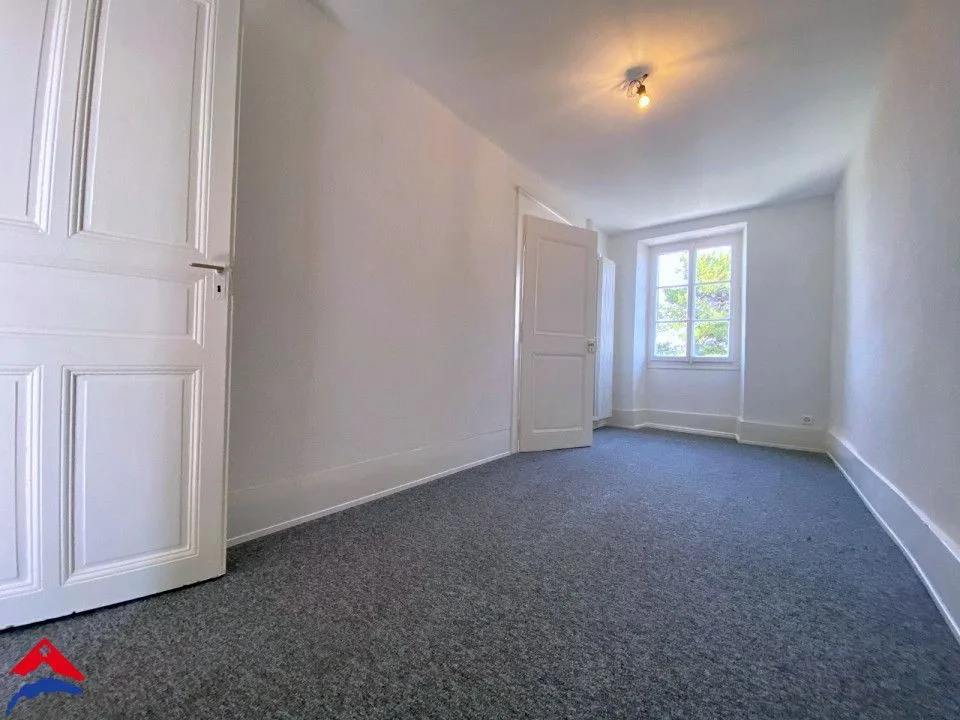 Bellissimo 4,5 locali ristrutturato - Tranquillo - circa 100m2