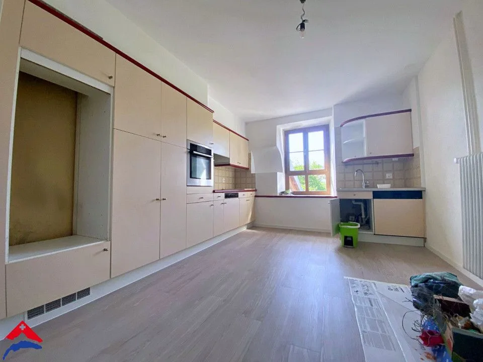Bellissimo 4,5 locali ristrutturato - Tranquillo - circa 100m2