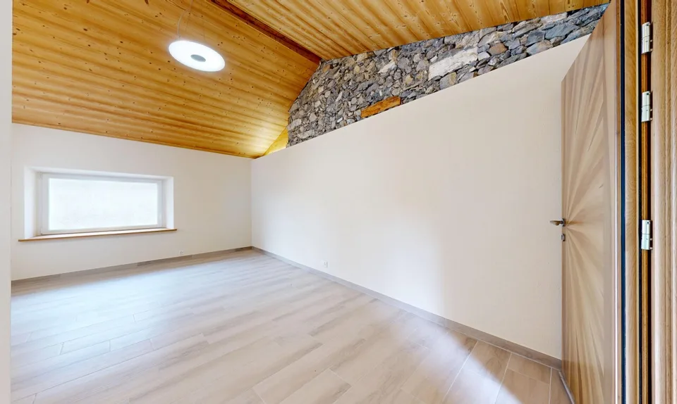 Superbo appartamento di 3,5 locali con spaziosa terrazza e giardino – foto 10 di 18