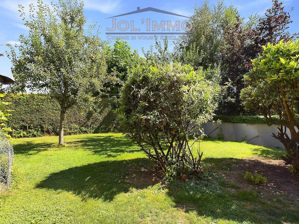 Maison indépendante de 5 1/2 pièces dans la Commune de la Haute Sorne à Glovelier.