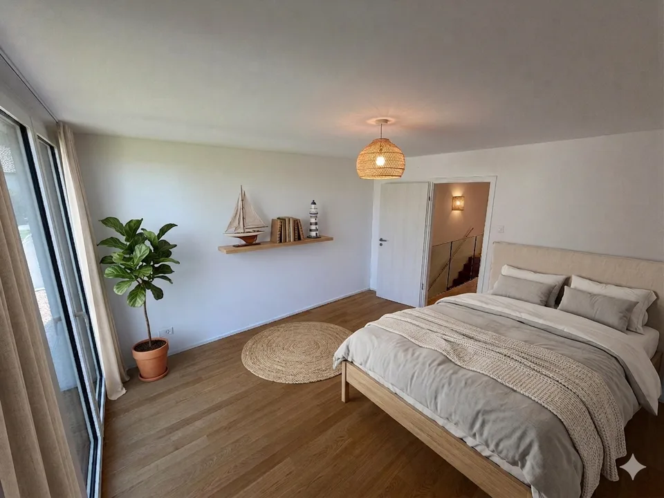 Magnifique triplex lumineux de 4.5 pièces avec terrasse à Porrentruy – photo 6 sur 13