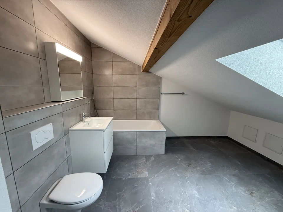 Casa recentemente ristrutturata nel cuore di Vicques – foto 7 di 13