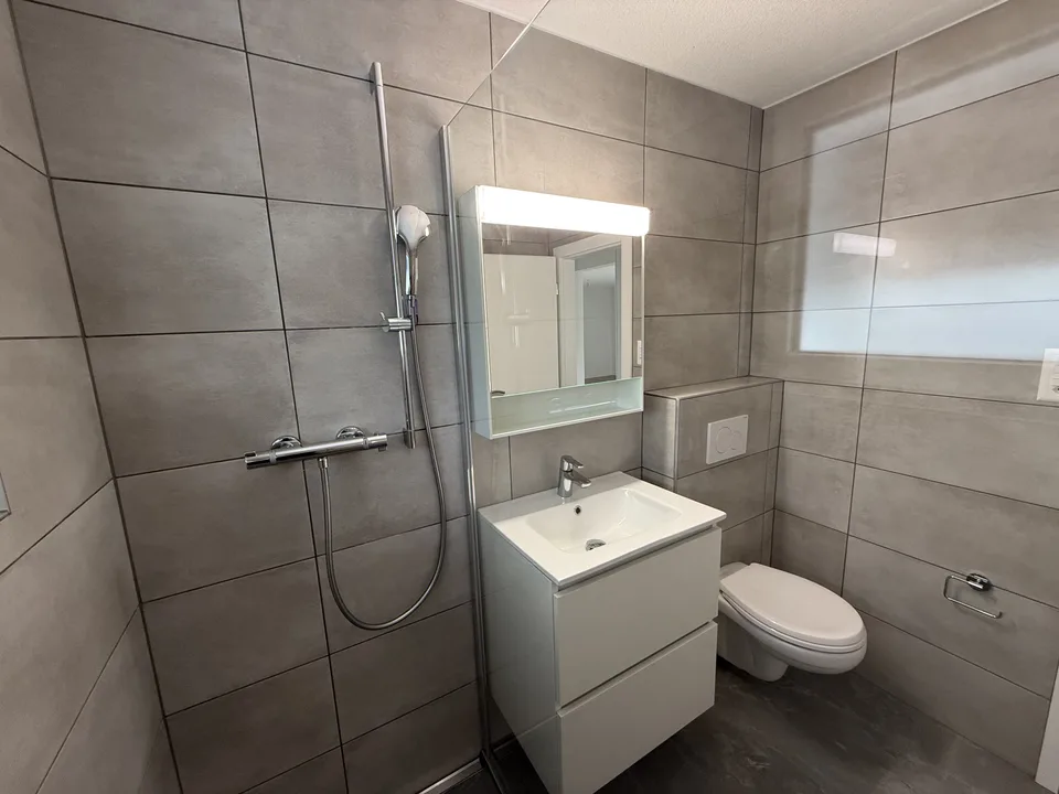 Casa recentemente ristrutturata nel cuore di Vicques – foto 10 di 13